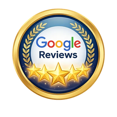 Google Reviews